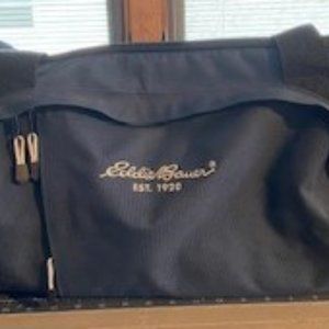 Eddie Bauer Duffle Bag